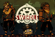 Видеообзор The Swindle